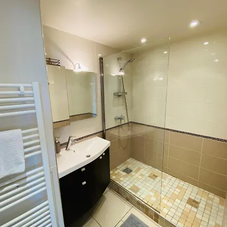 Le Balbec Vue Sur * Cabourg