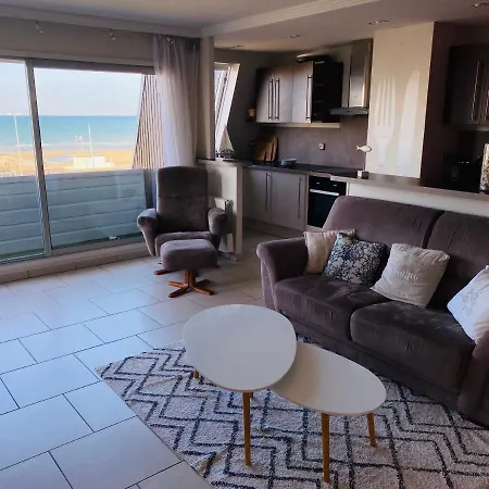 Le Balbec Vue Sur Апартаменты *