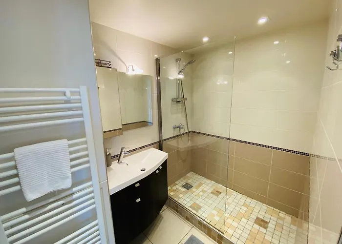 Le Balbec Vue Sur * Cabourg